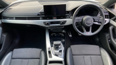 Audi A5 35 TDI S Line 5dr S Tronic Diesel Hatchback